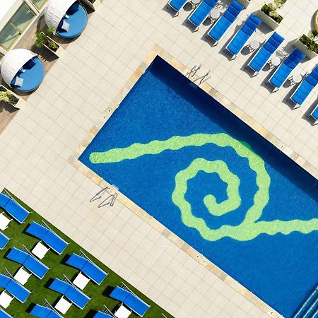 Hilton Waikiki Beach Resort & Spa Χονολουλού Εξωτερικό φωτογραφία