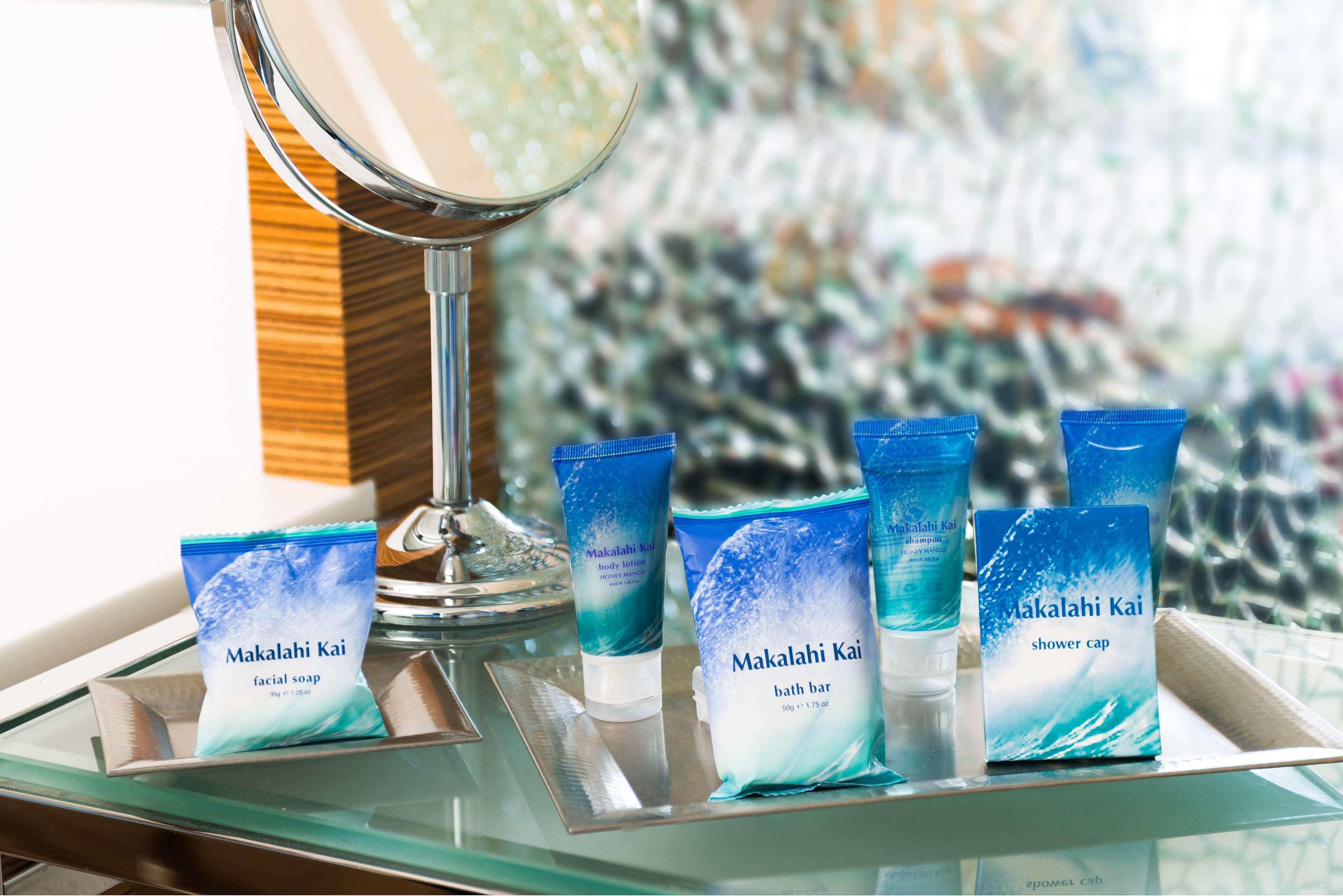 Hilton Waikiki Beach Resort & Spa Χονολουλού Εξωτερικό φωτογραφία