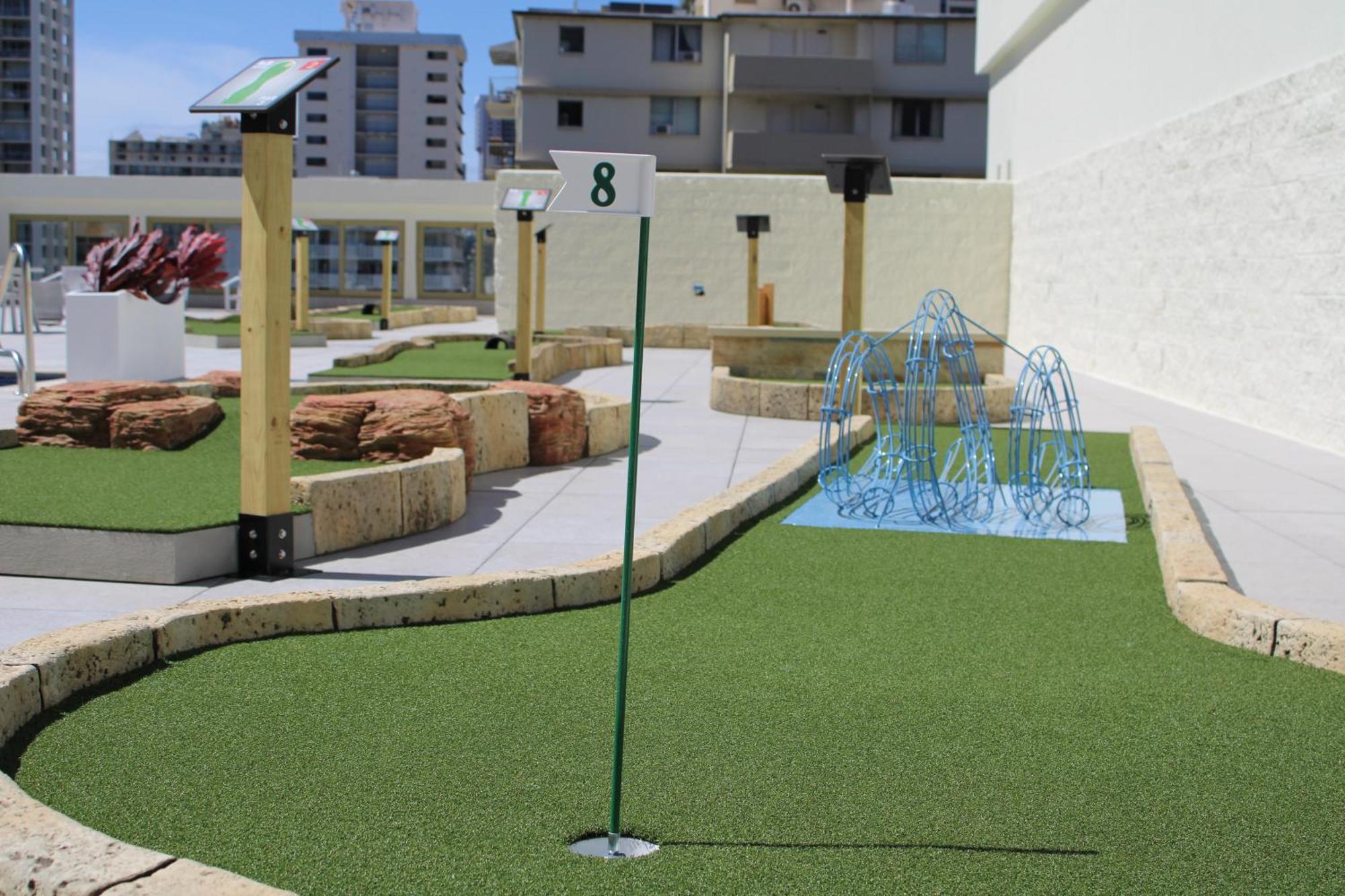 Hilton Waikiki Beach Resort & Spa Χονολουλού Εξωτερικό φωτογραφία