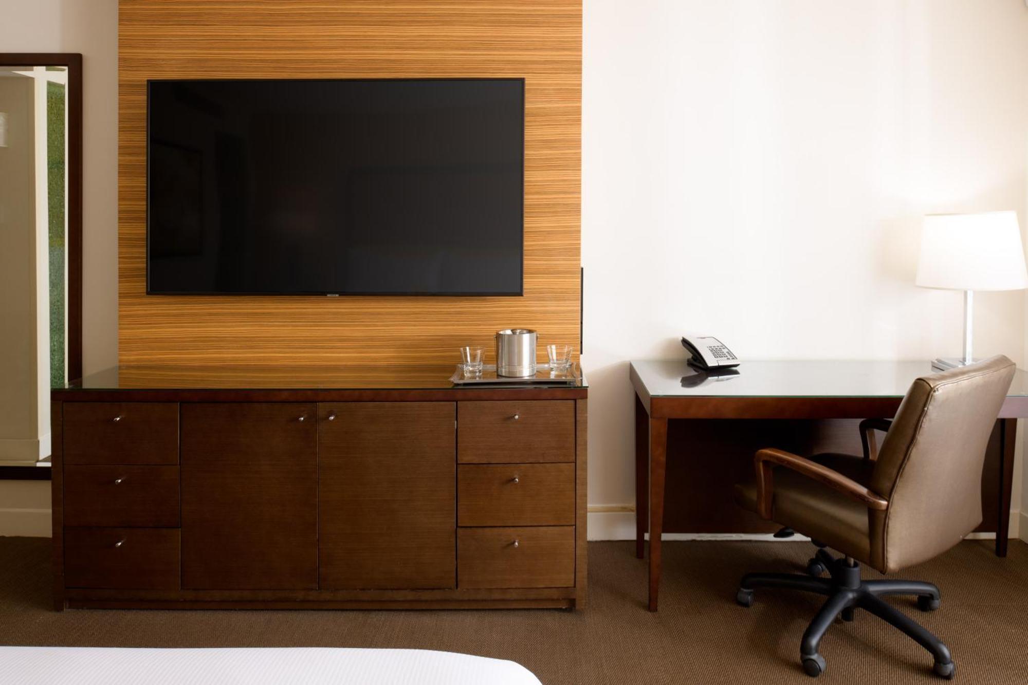 Hilton Waikiki Beach Resort & Spa Χονολουλού Δωμάτιο φωτογραφία