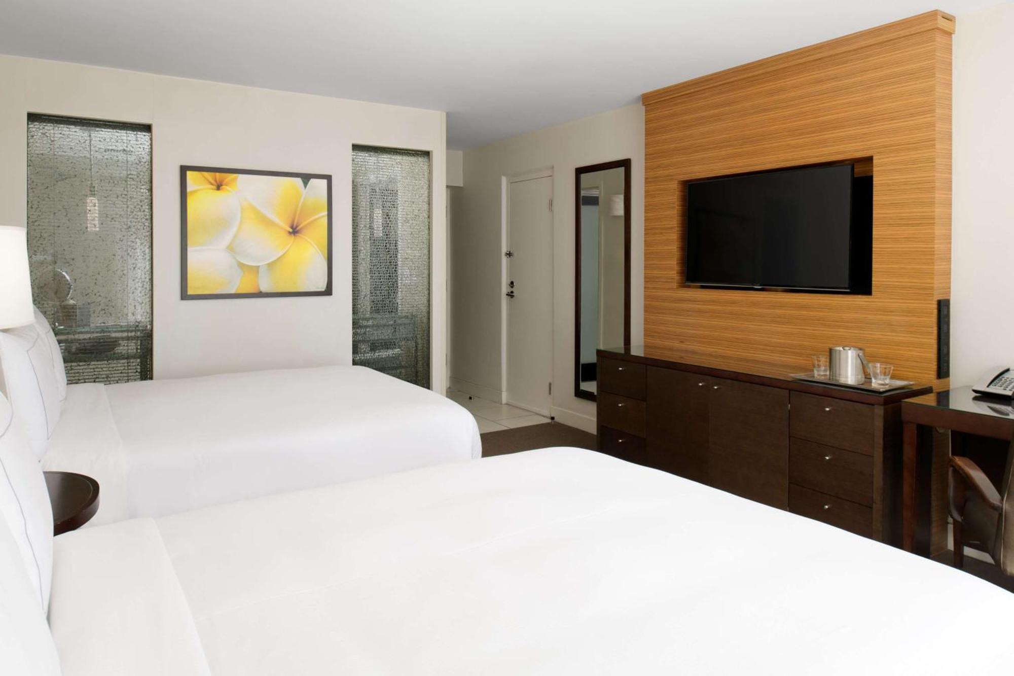 Hilton Waikiki Beach Resort & Spa Χονολουλού Εξωτερικό φωτογραφία