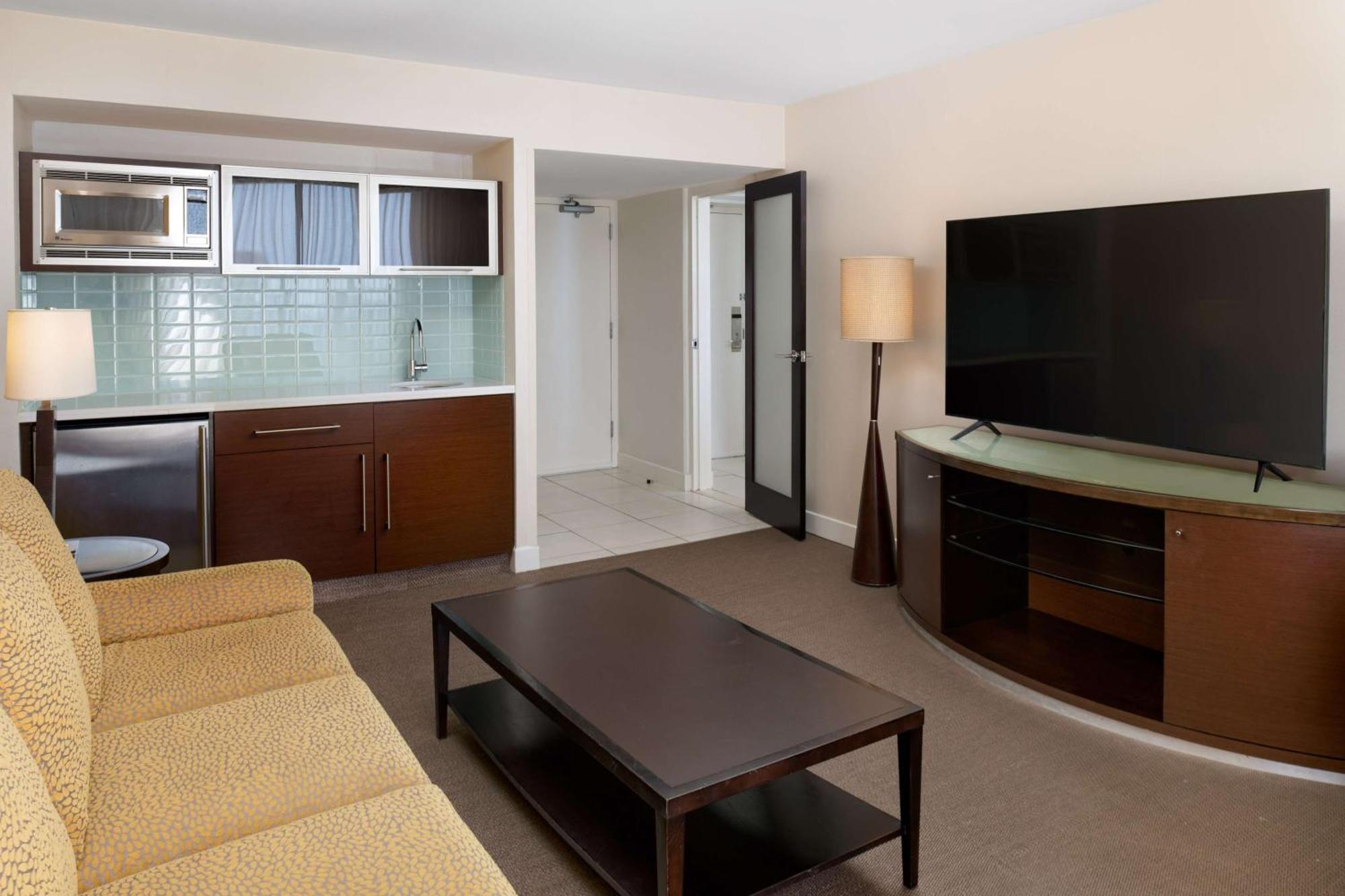 Hilton Waikiki Beach Resort & Spa Χονολουλού Εξωτερικό φωτογραφία