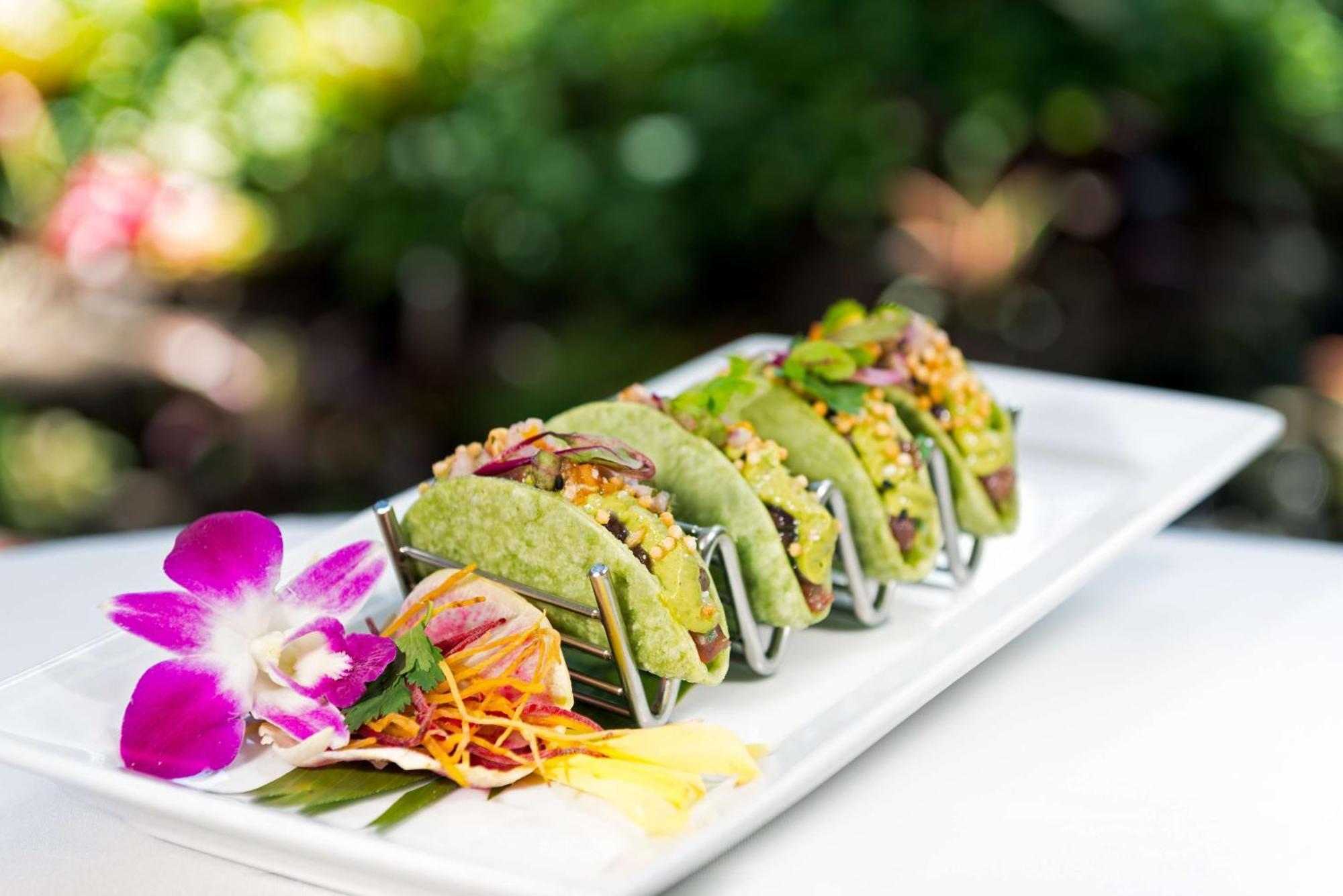 Hilton Waikiki Beach Resort & Spa Χονολουλού Εξωτερικό φωτογραφία