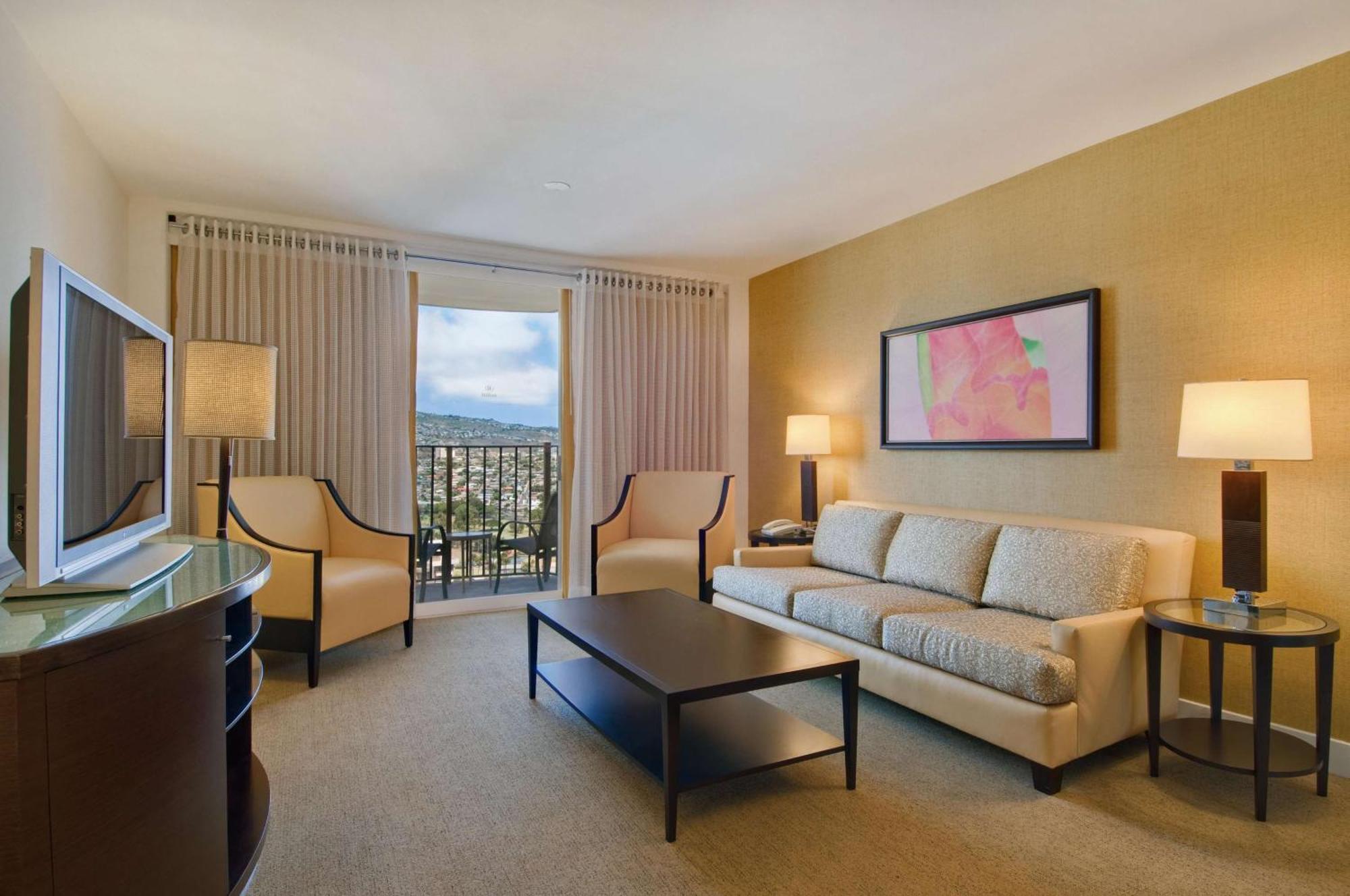 Hilton Waikiki Beach Resort & Spa Χονολουλού Εξωτερικό φωτογραφία